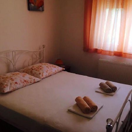 Apartments And Rooms Ognjen - Family Apartments With Free Parking Betina  Extérieur photo